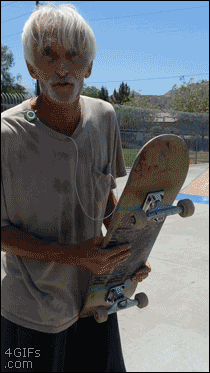 skateboard trick flips