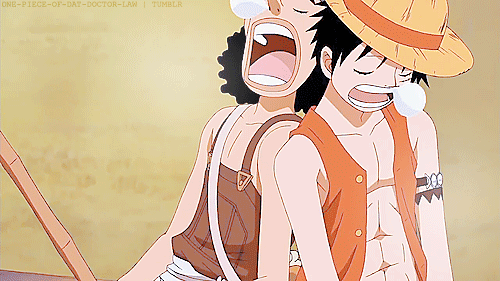 one piece op