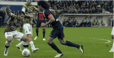 dance football soccer