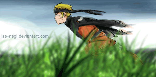 naruto