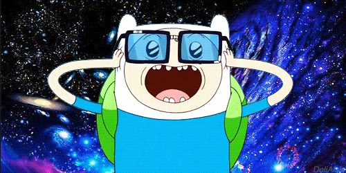 adventure time gif naruto avatar
