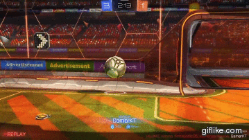 goal rocket league