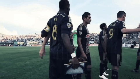 philadelphia union