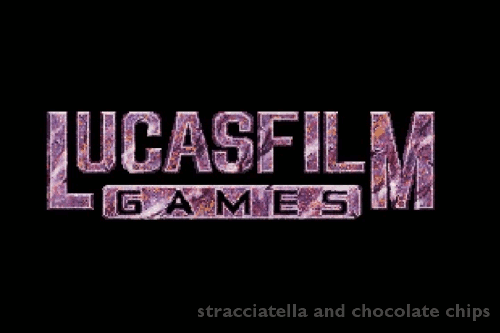 video games computer game lucasarts