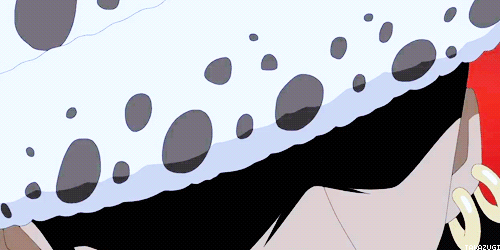 one piece trafalgar law