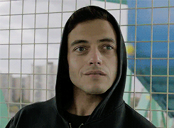 mr robot mrrobotedit