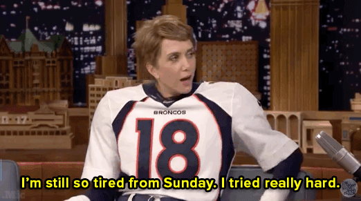 mic jimmy fallon super bowl peyton manning