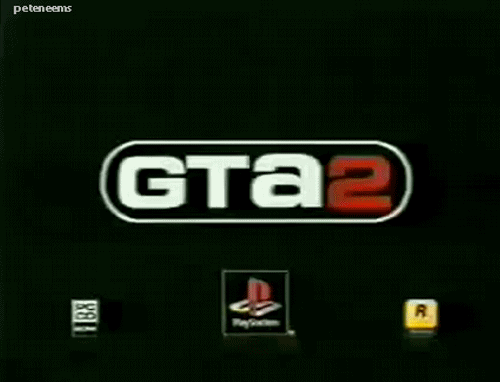 grand theft auto 2 gta