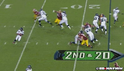 monday wilson russell