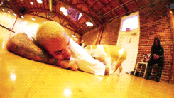 chris brown gif christopher maurice