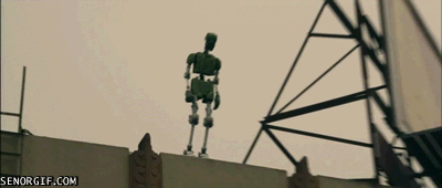 cheezburger guns robots