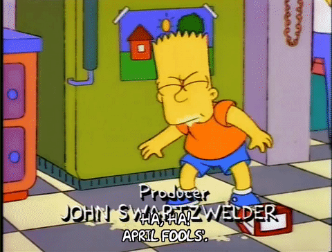 season 4 the simpsons 4x18