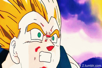 photoset dragon ball z