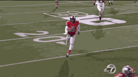 reaction week highlights