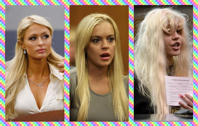 amanda bynes lindsay lohan