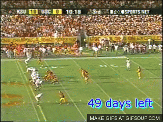 animated football usc