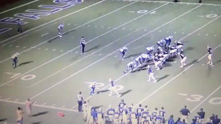 football school players