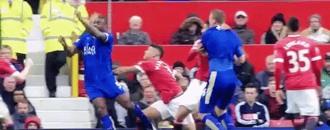 lcfc epl leicester city fc