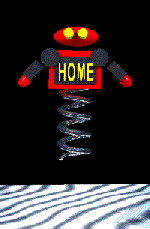 robots foes leonardorobotchildofcynthiabreazeal