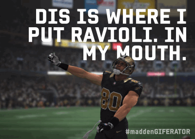 lol madden funny or die