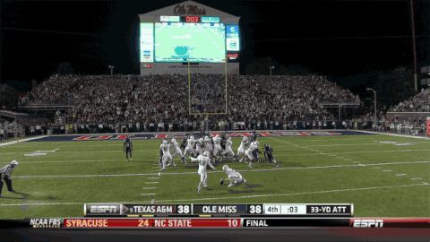 reaction week highlights