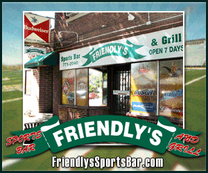 week entertainment friendlys