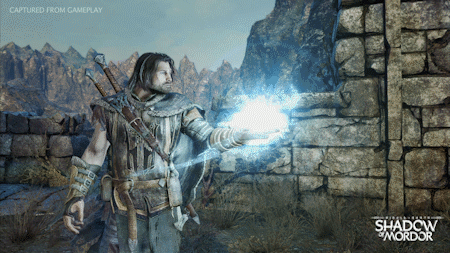 video games shadow of mordor wikia