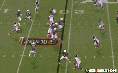 football week roundup