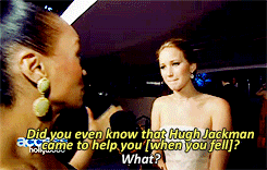 jennifer lawrence confused