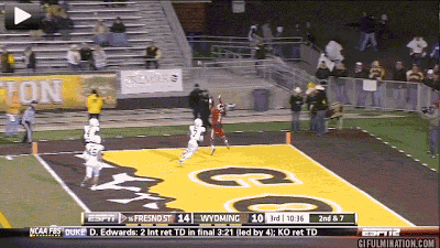 football week roundup