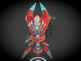 sketchfab gamedev indiegames gamedesign