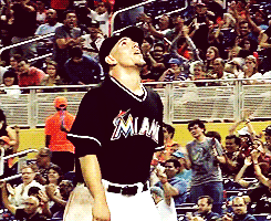 mlb baseball miami marlins