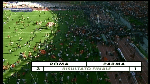 roma football as roma scudetto