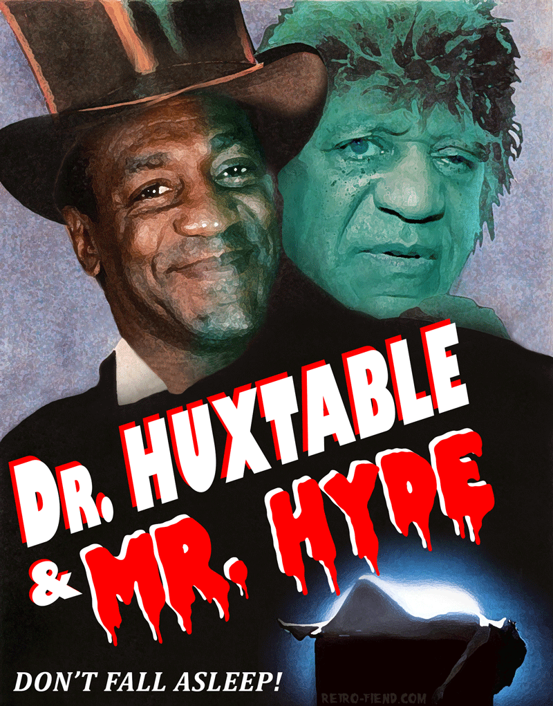 retro fiend retrofiend 80s tv bill cosby