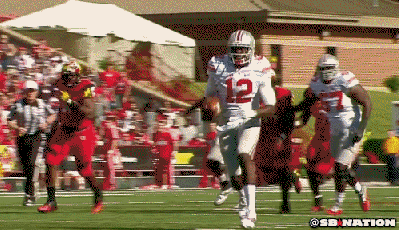 football week schedule