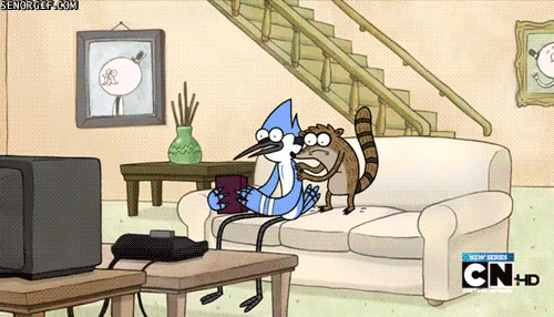 cheezburger video games cartoons