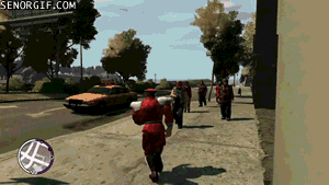 cheezburger video games wtf gta