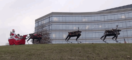 mic robots boston dynamics robodeer