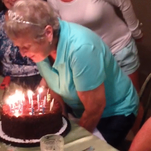 afv birthday prank grandma