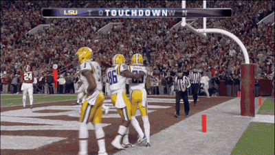 football week roundup