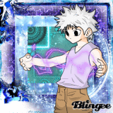 killua zoldyck