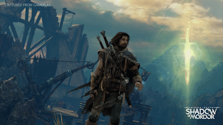 video games wikia shadow of mordor