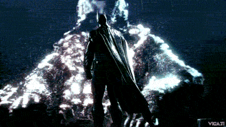 batman arkham knight scarecrow