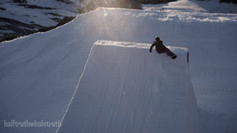 snowboarding snowboard gif