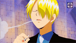 one piece sanji