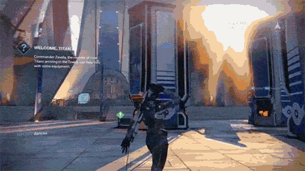 video games destiny bungie