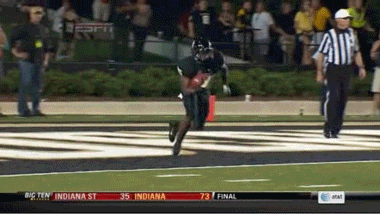 football from belonged