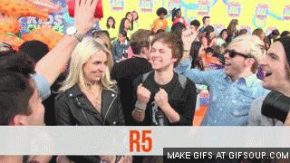 prank r5 slime