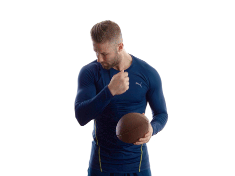puma funny julian edelman