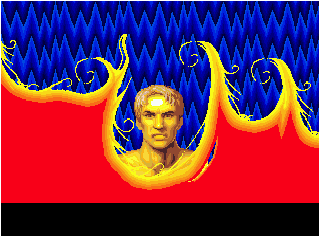 weather first day of summer altered beast gif